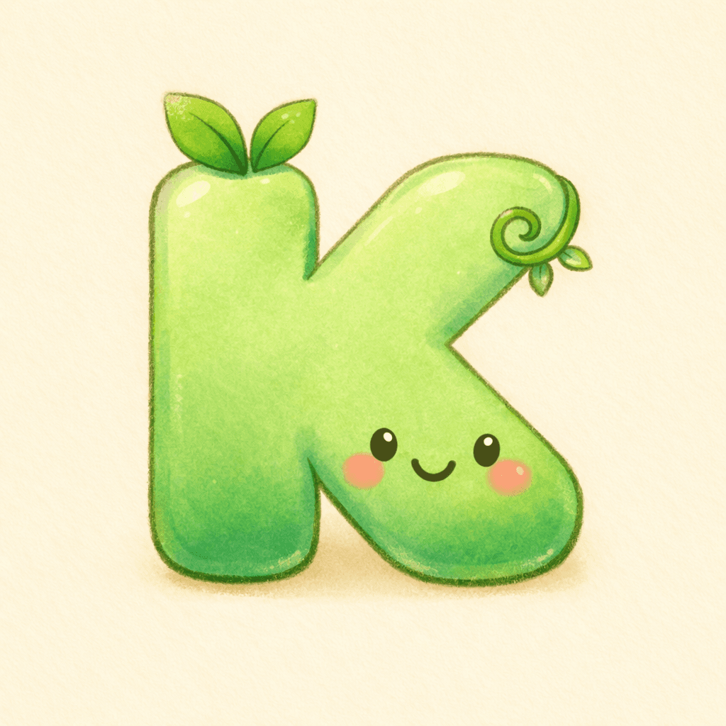 Icône de l'app Kultiva