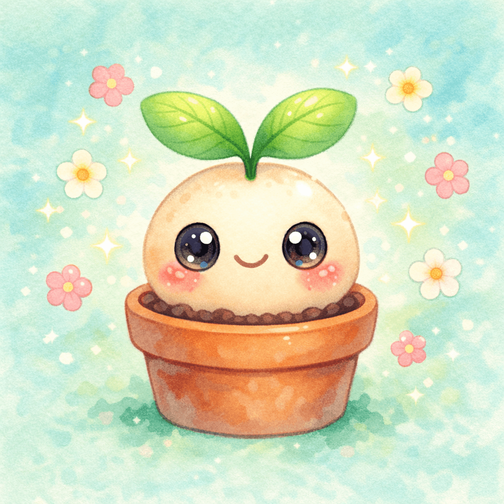 Écran d'accueil de l'app Kultiva